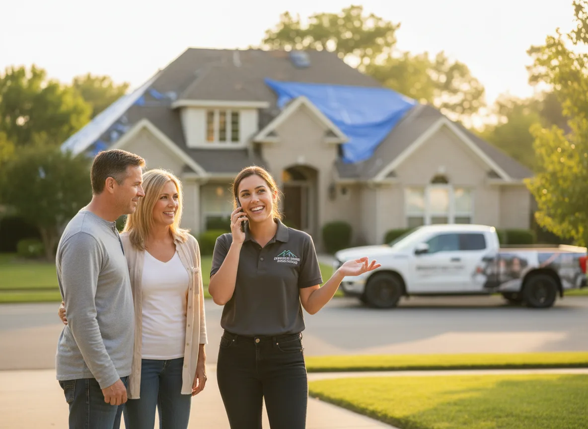 Emergency Roof Repair Morrison, IA FAQs